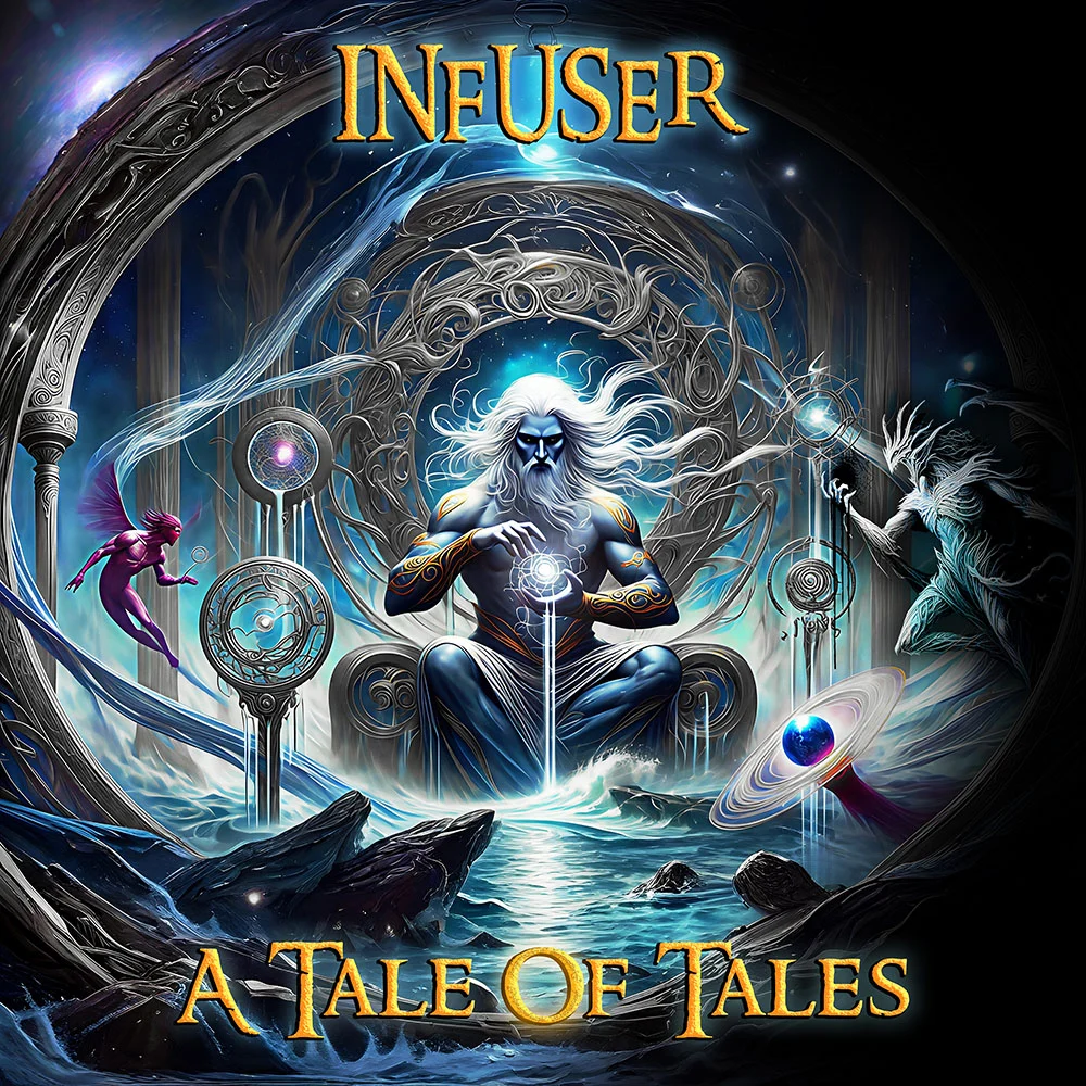 A Tale of Tales