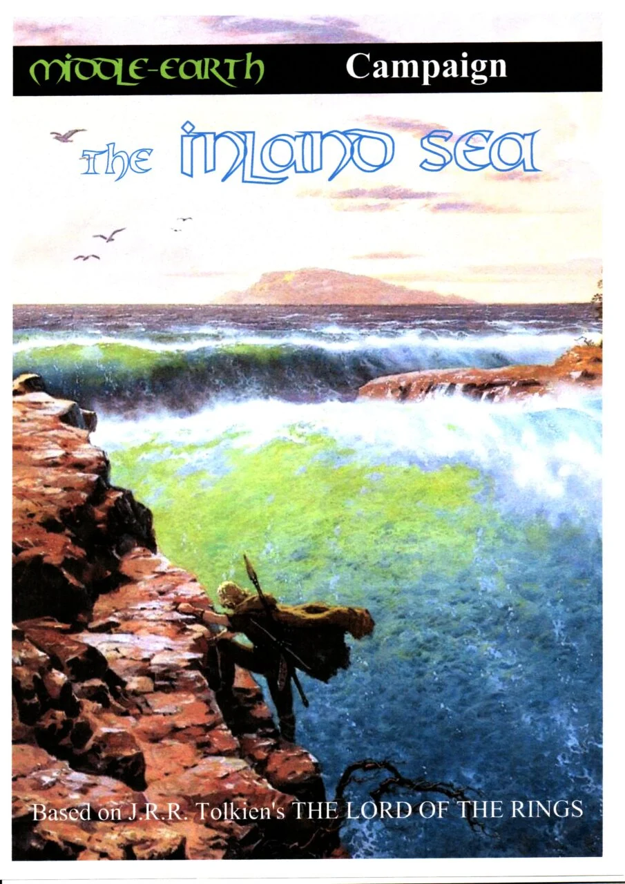 El Mar Interior