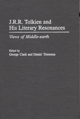 J.R.R. Tolkien y sus resonancias literarias