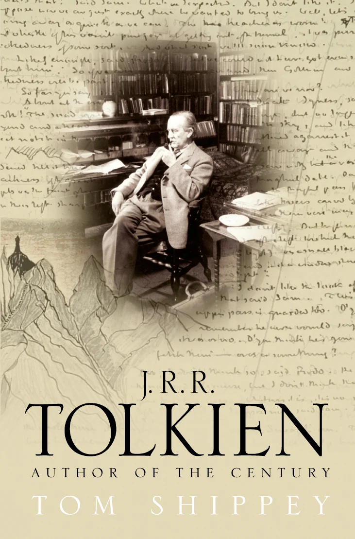 J.R.R. Tolkien: Autor del siglo