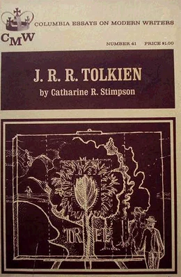 J.R.R. Tolkien (Catherine Stimpson)