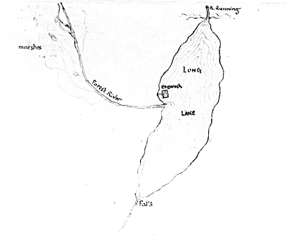Lago Largo