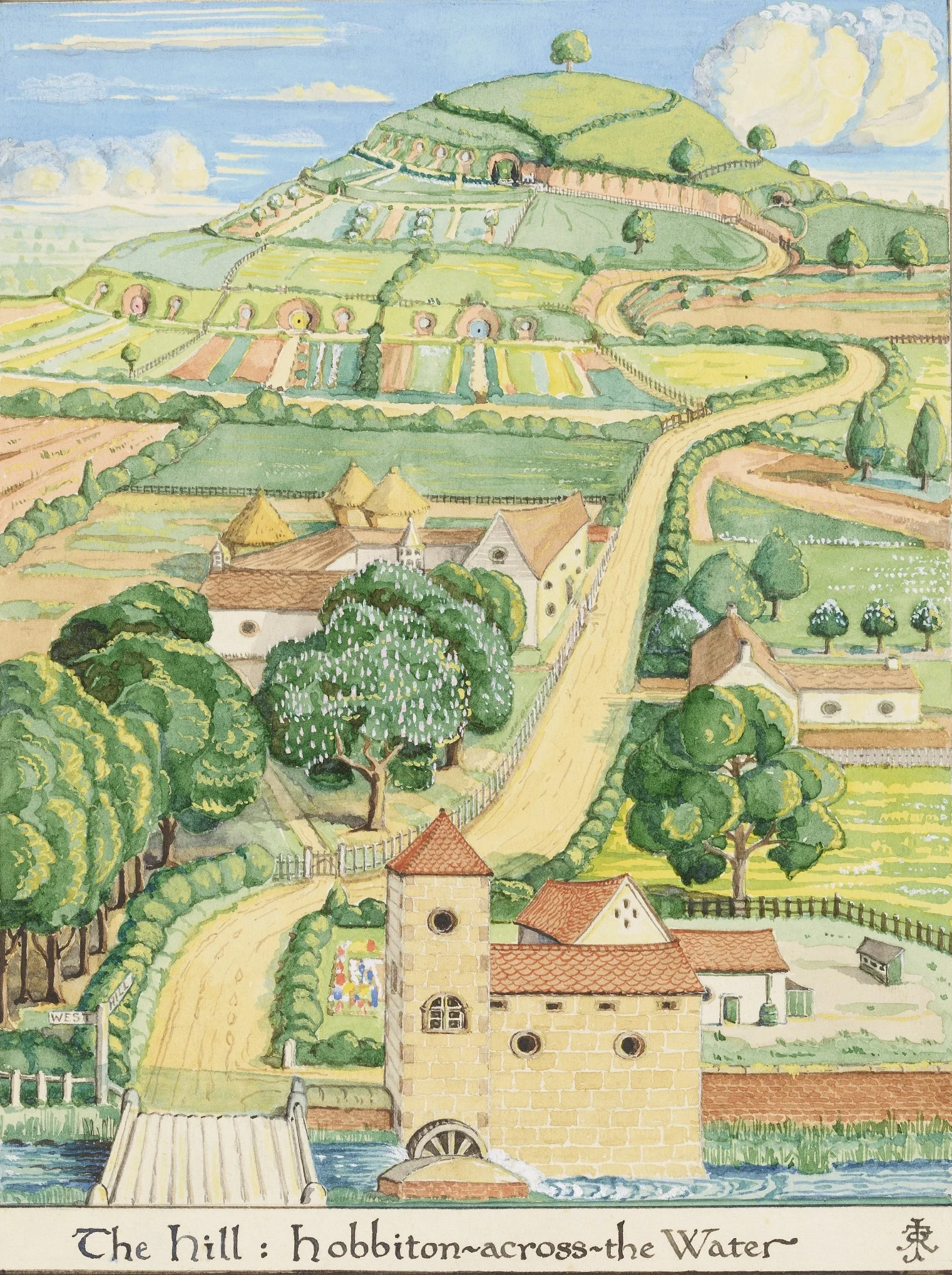 Hobbiton