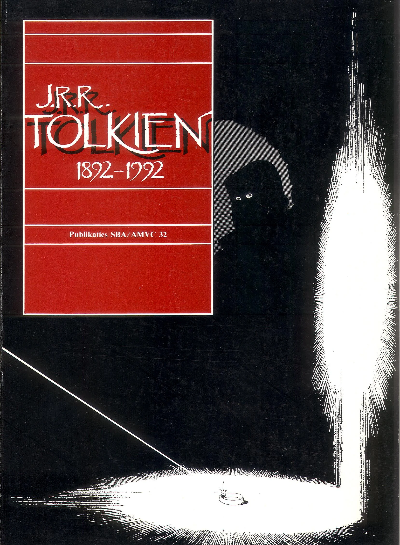 J.R.R. Tolkien, 1892-1992