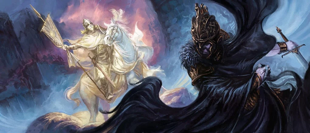 Batalla de Fornost