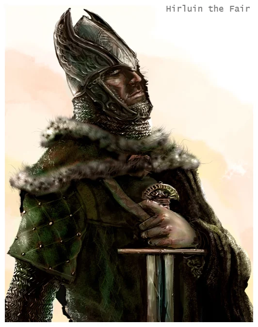 Hirluin