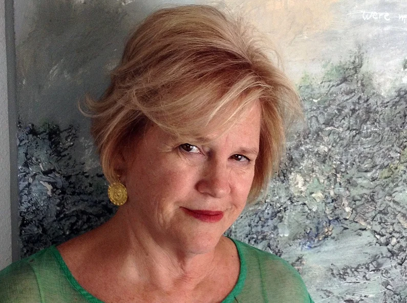 Jane Chance