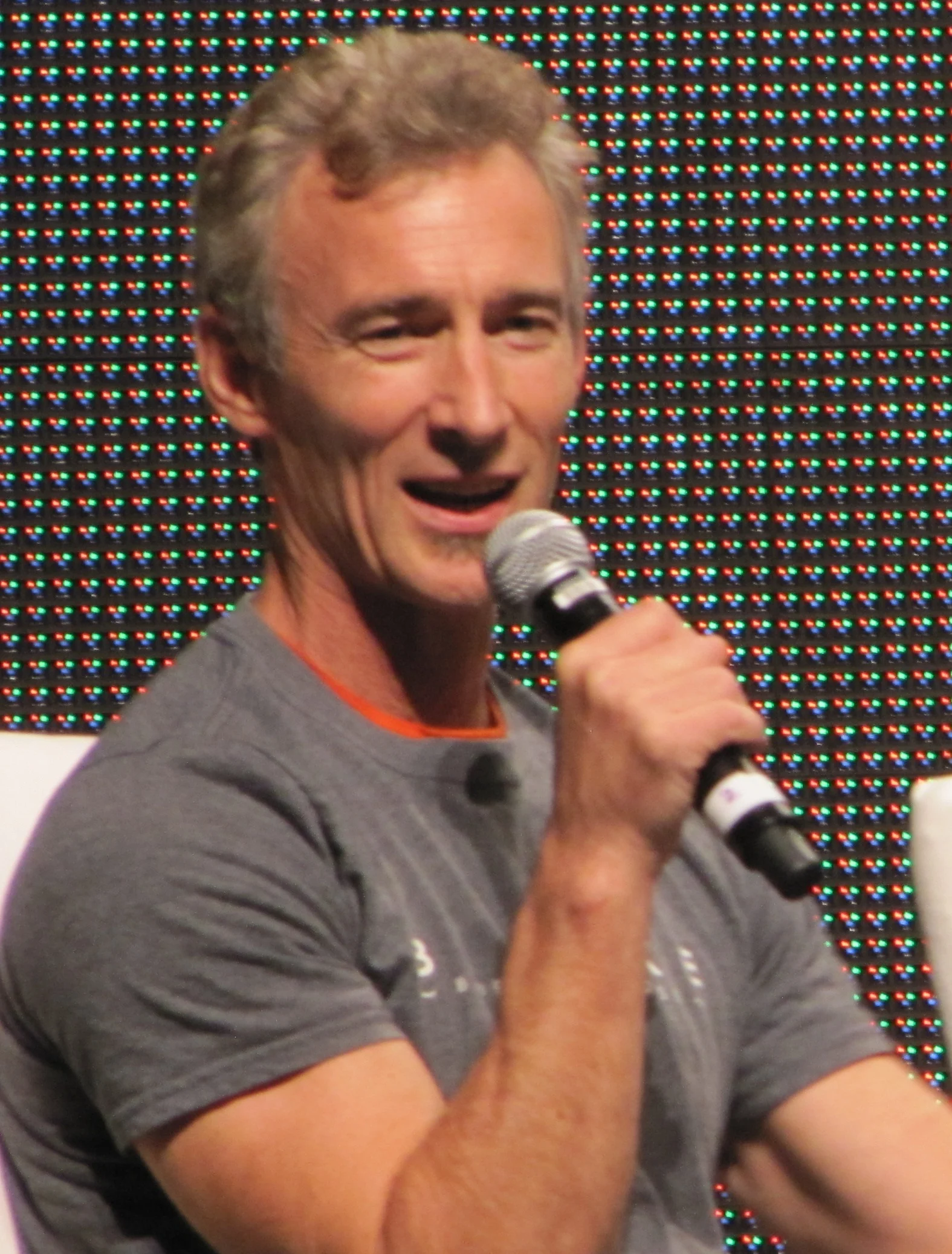Jed Brophy