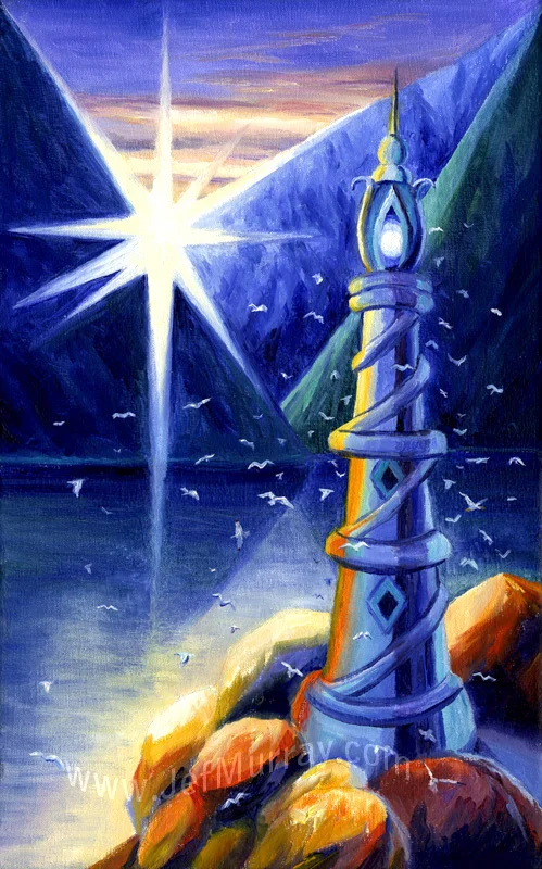 La torre de Elwing