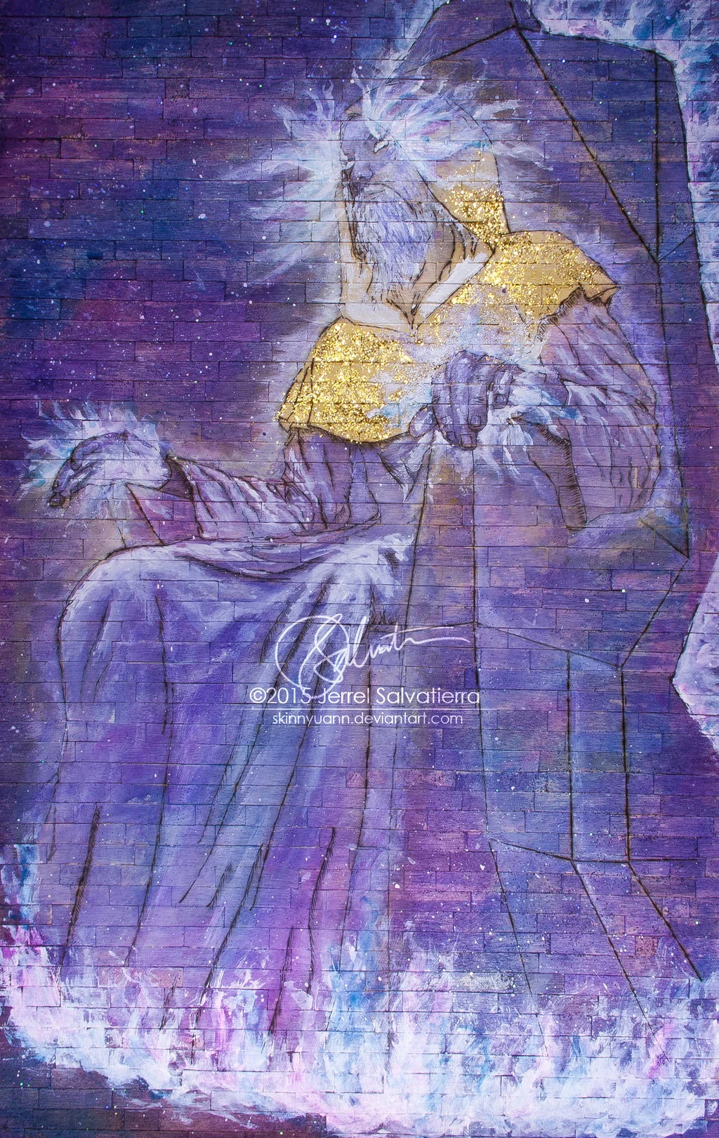 Ilúvatar