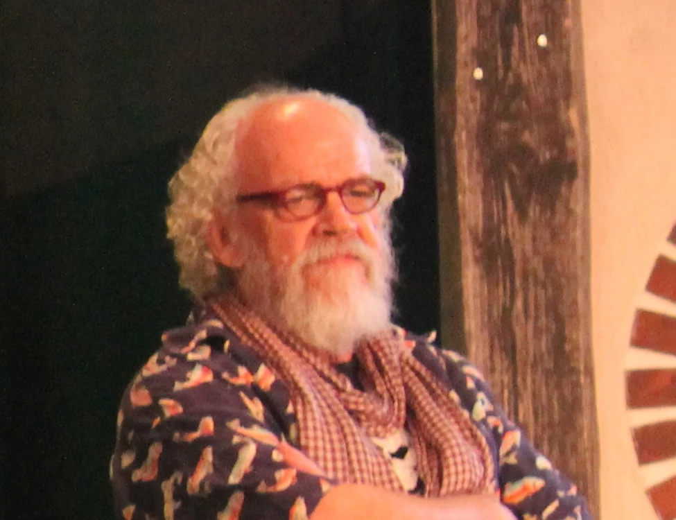 John Callen