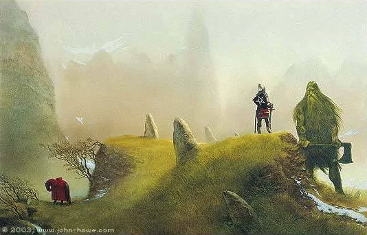 Sir Gawain y el Caballero Verde (poema)