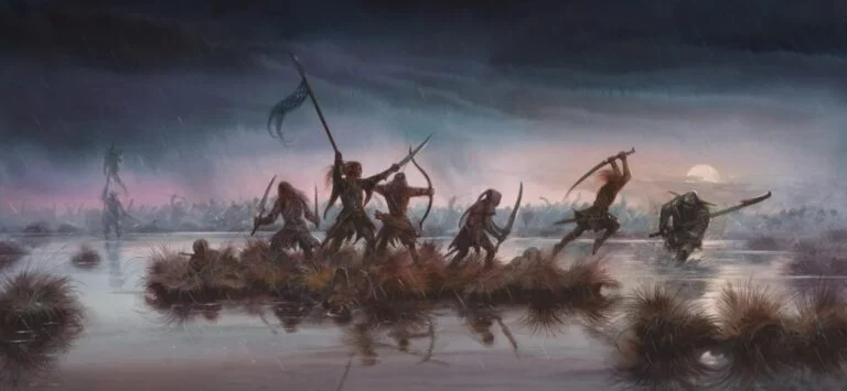 Batalla de Dagorlad