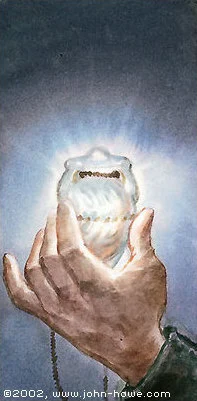 Redoma de Galadriel