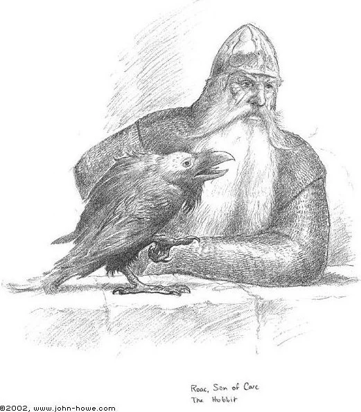Roäc