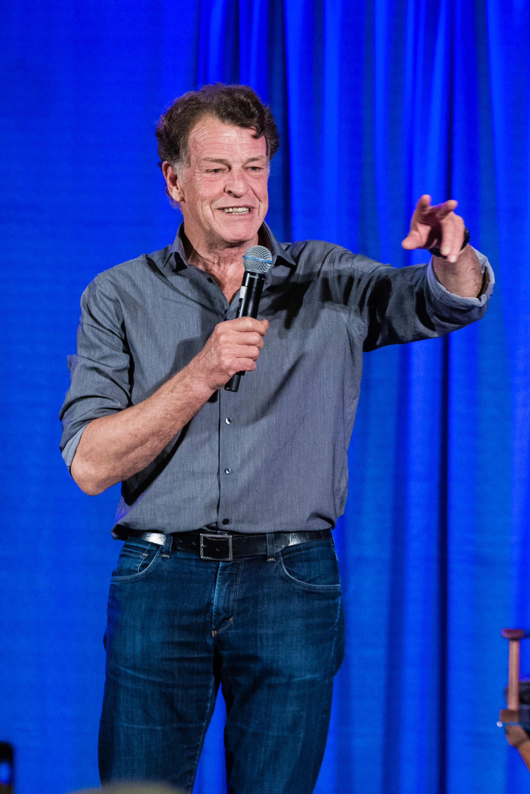 John Noble