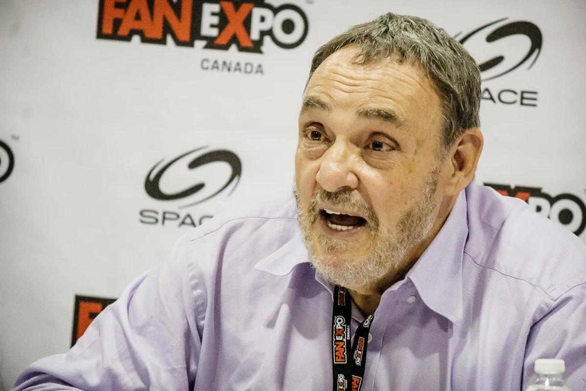 John Rhys-Davies