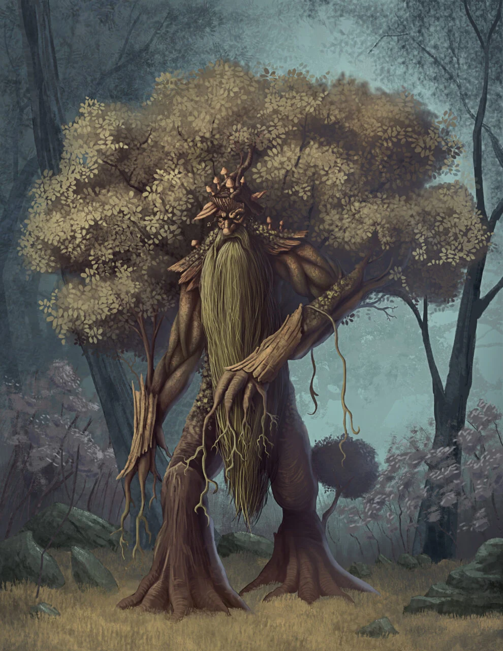 Bárbol