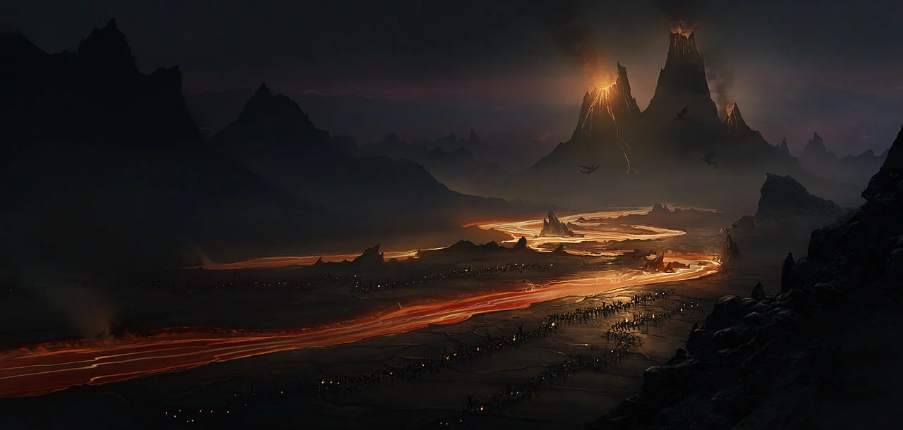Dor Daedeloth