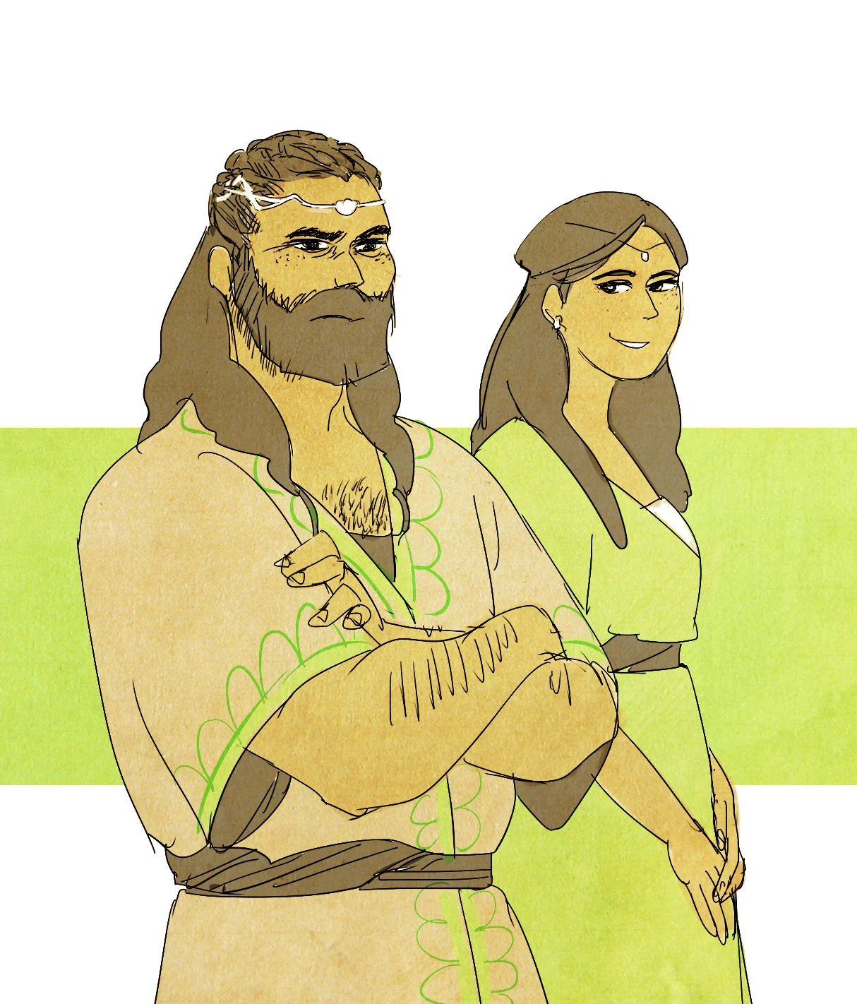 Boromir (Señor de Ladros)
