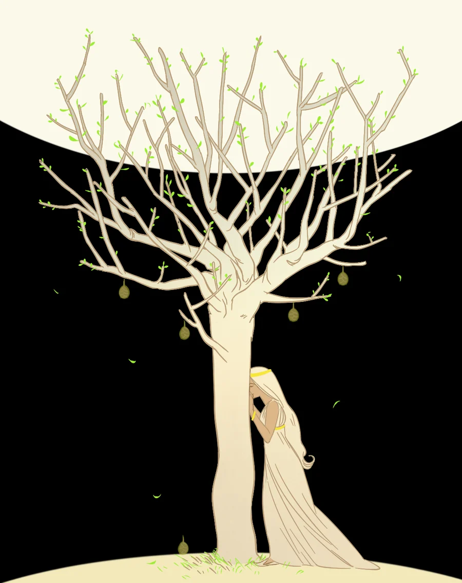 Nimloth (árbol)