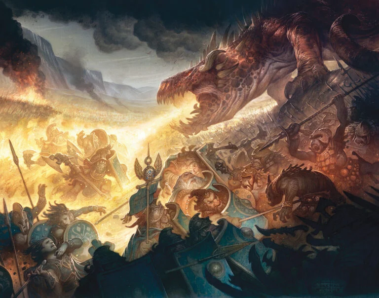 Nirnaeth Arnoediad