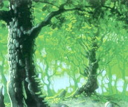 Bosque Viejo