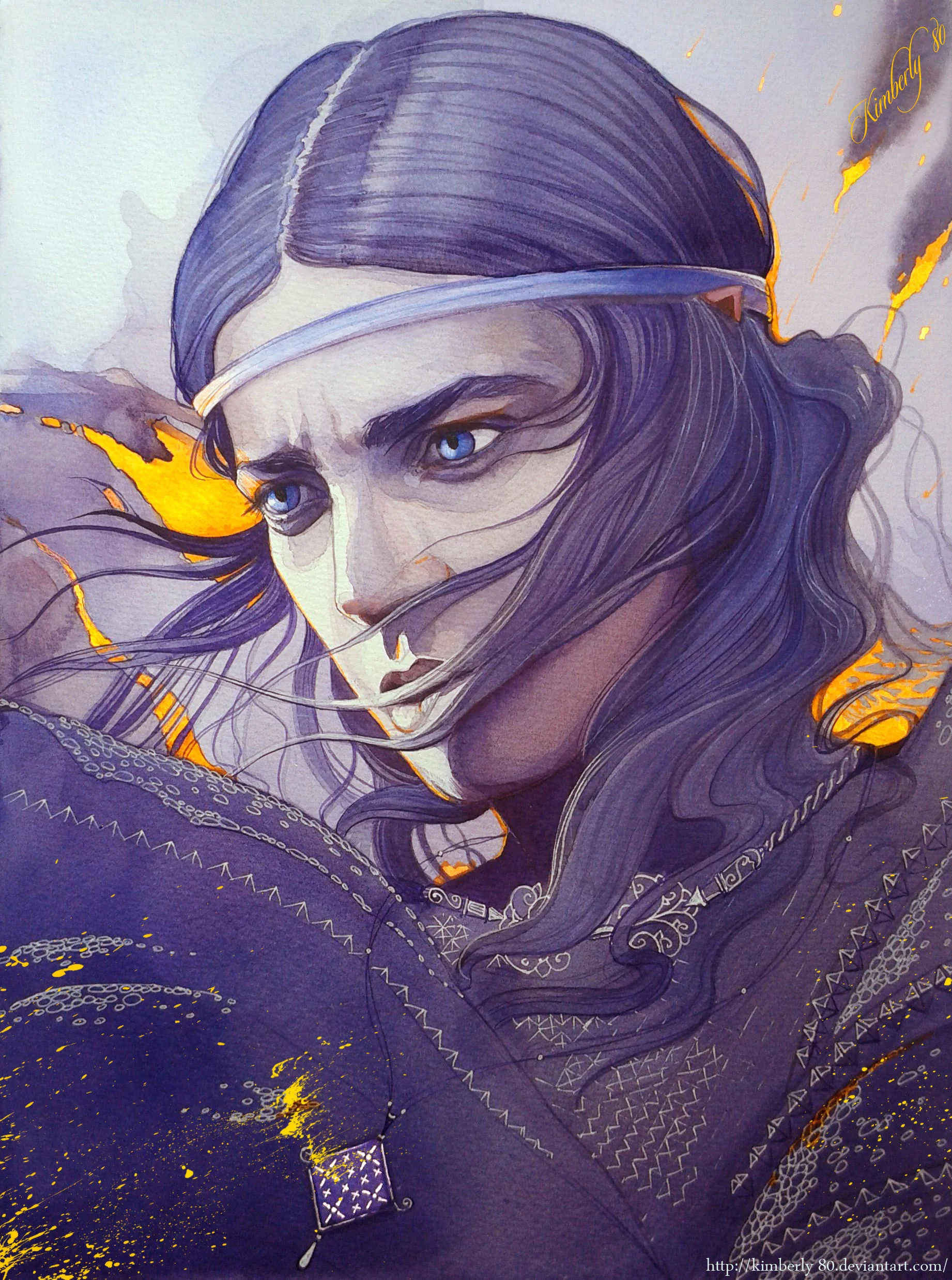 Gil-Galad