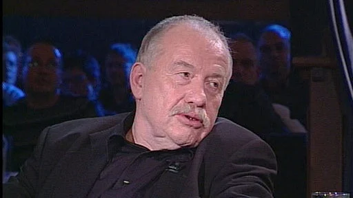 Klaus Ensikat