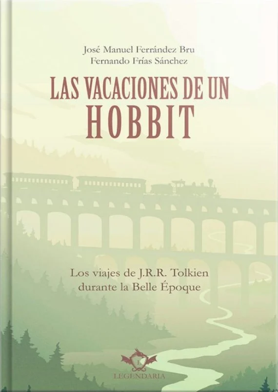 Las vacaciones de un Hobbit