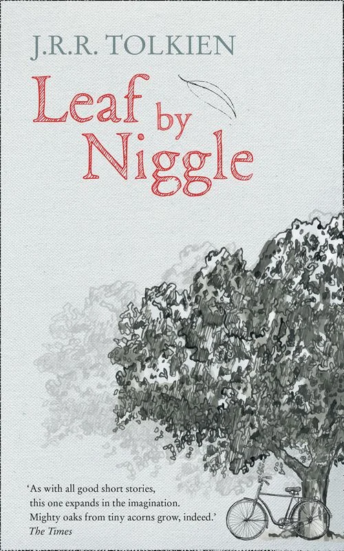 La hoja de Niggle