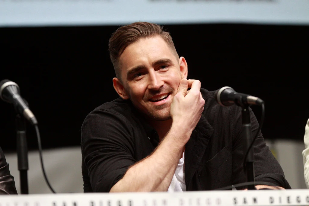 Lee Pace