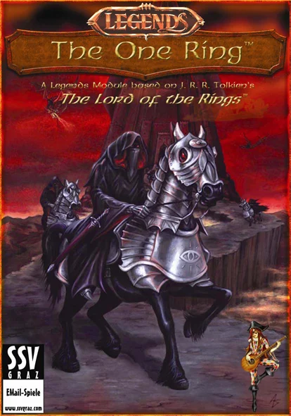 Harlequin Games