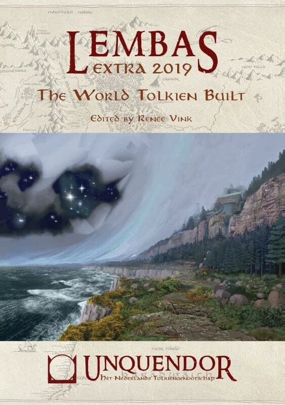 Lembas Extra 2019