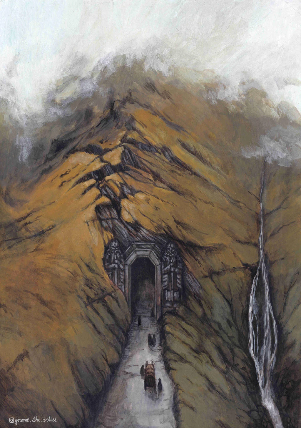 Nogrod
