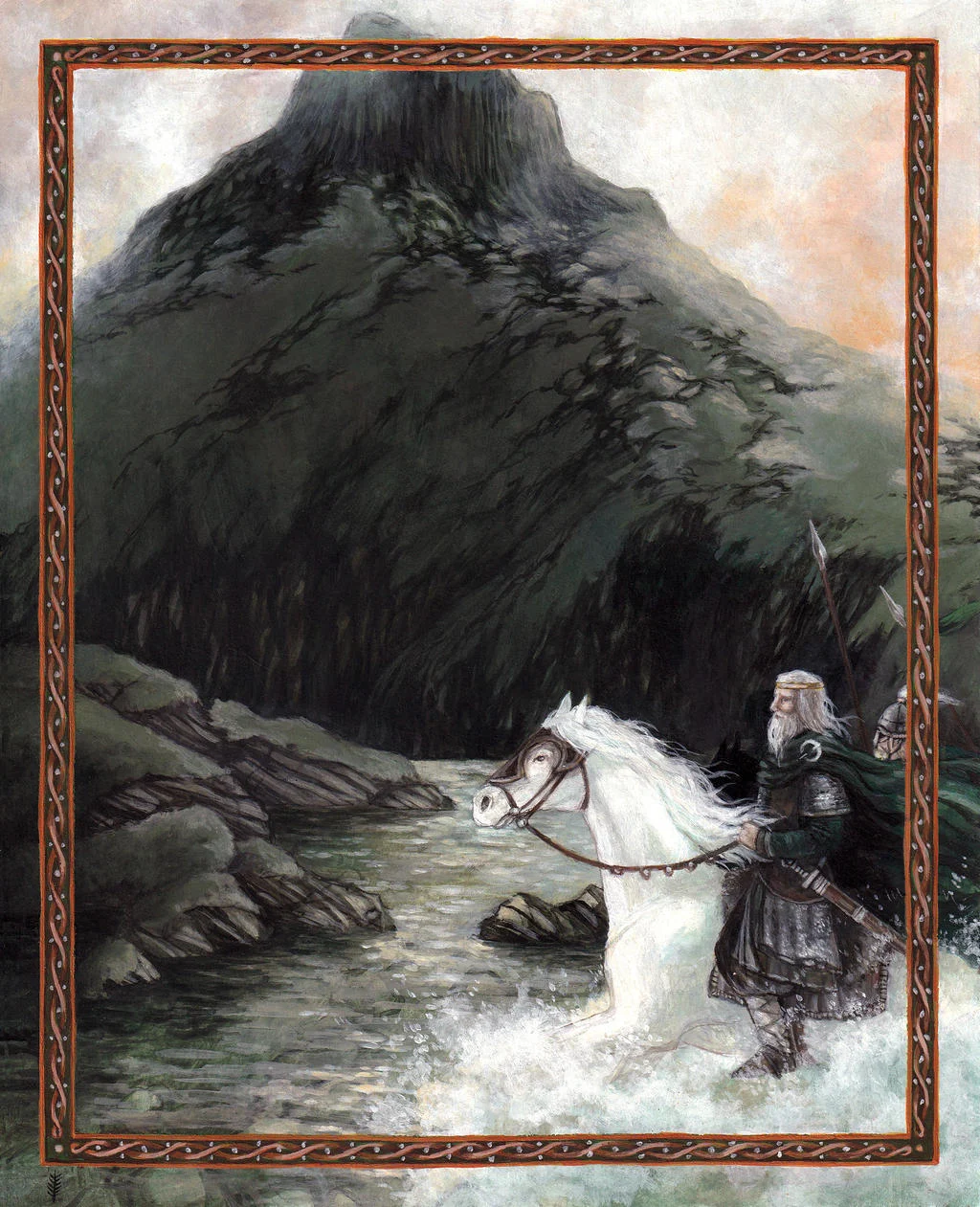 Aldor