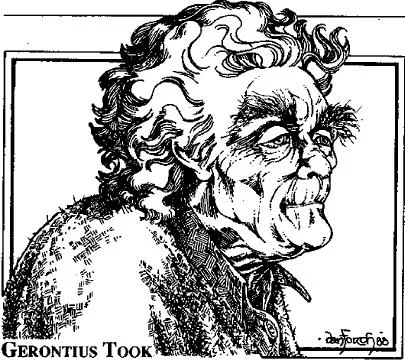 Gerontius Tuk