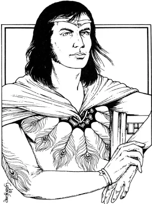 Tarondor (rey de Gondor)
