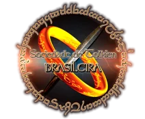 The Brazilian Tolkien Society