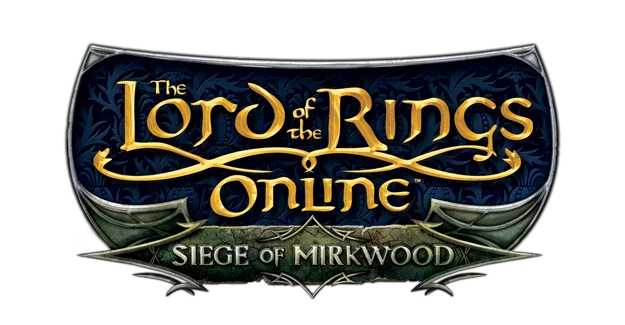 El Señor de los Anillos Online: El sitio del Bosque Negro