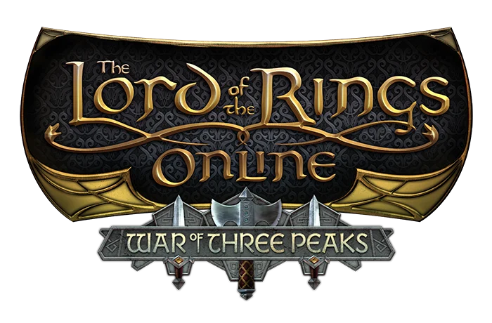 El Señor de los Anillos Online: La Guerra de los Tres Picos