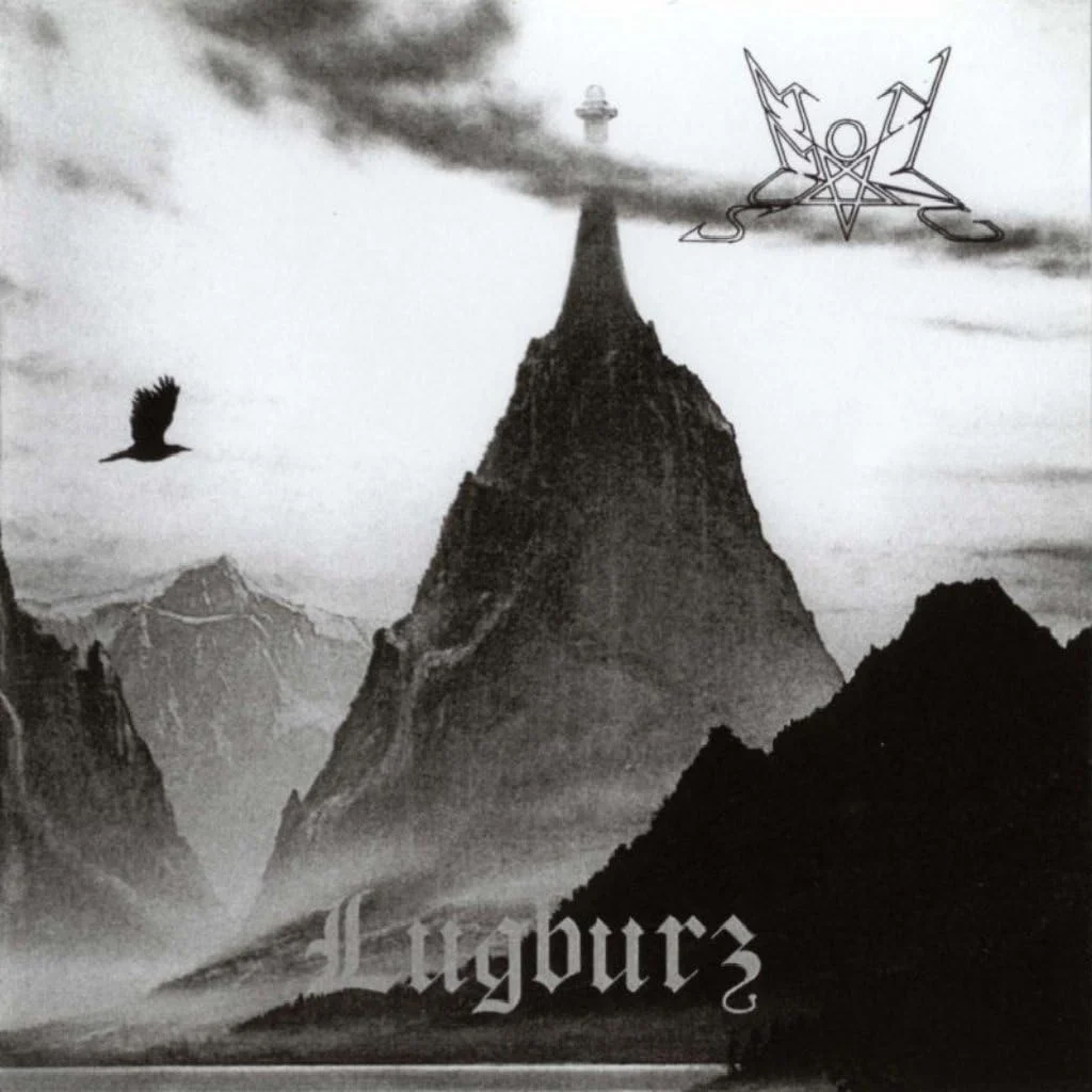 Flight of the Nazgul