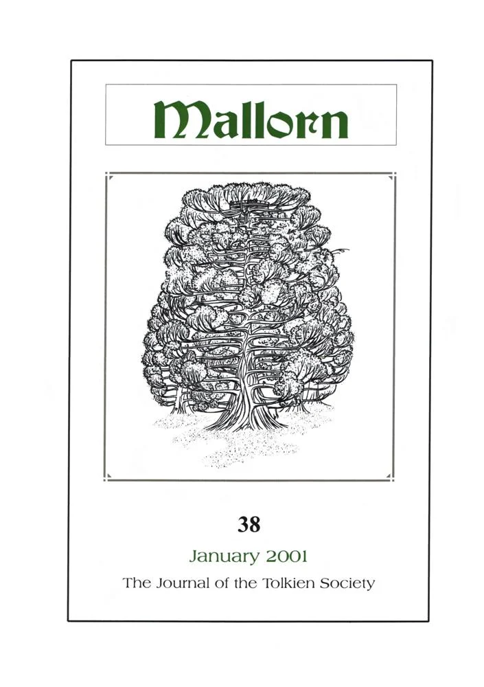 Mallorn 38