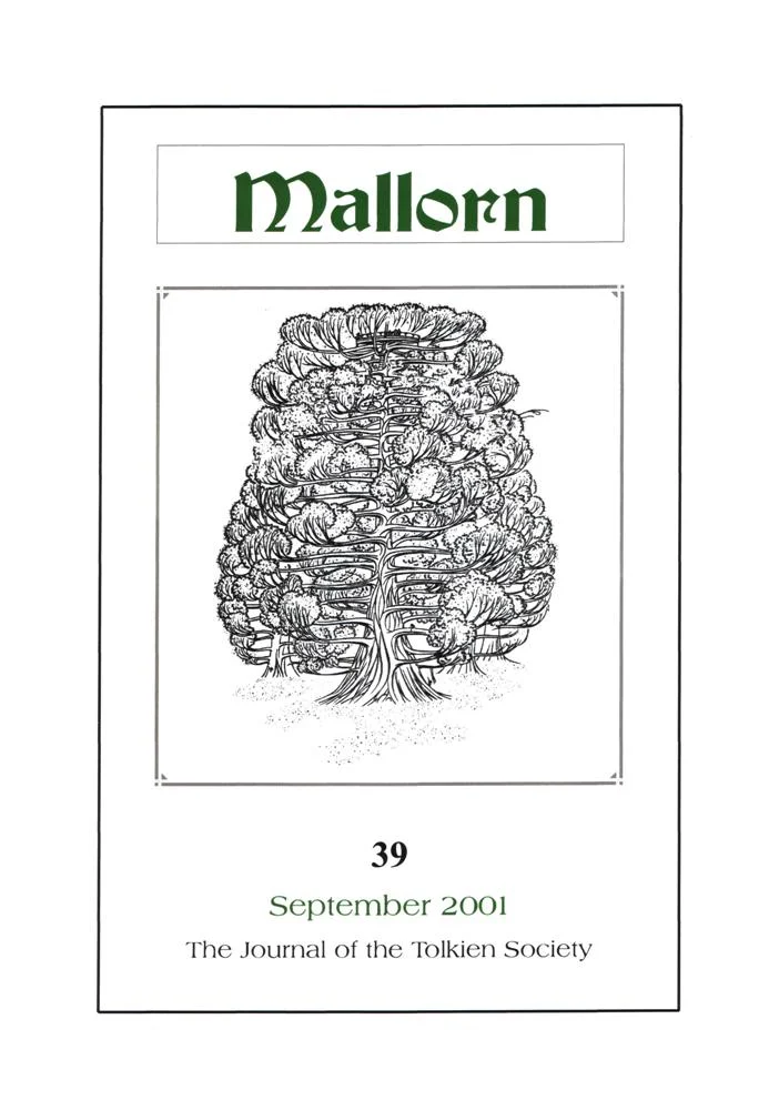 Mallorn 39