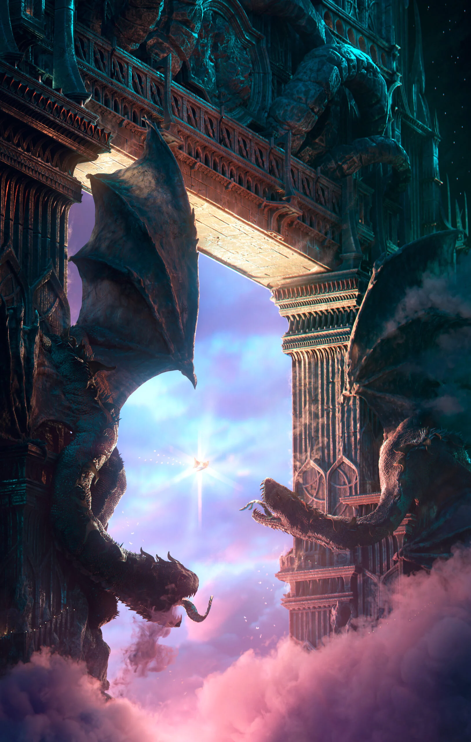 Puerta de la Noche