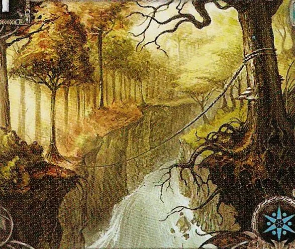 «Hithlain», de Mariusz Gandzel