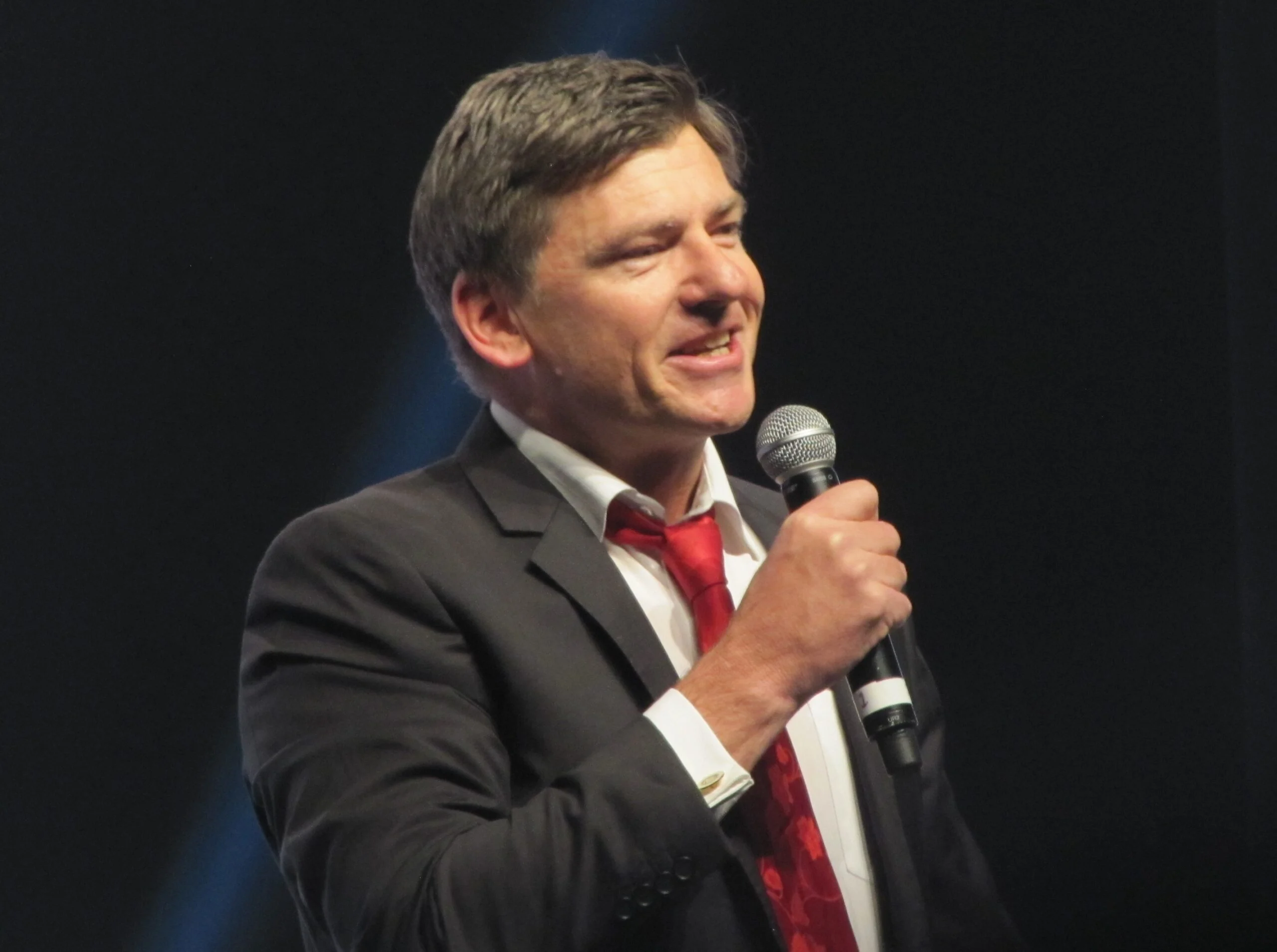 Mark Ferguson