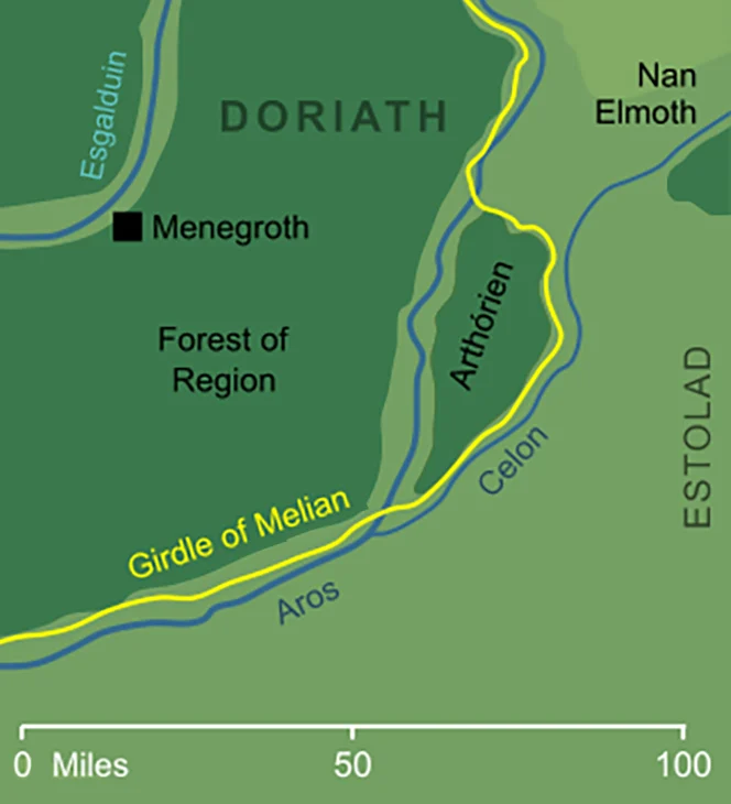 Arthórien