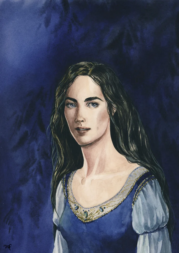 Marya Filatova