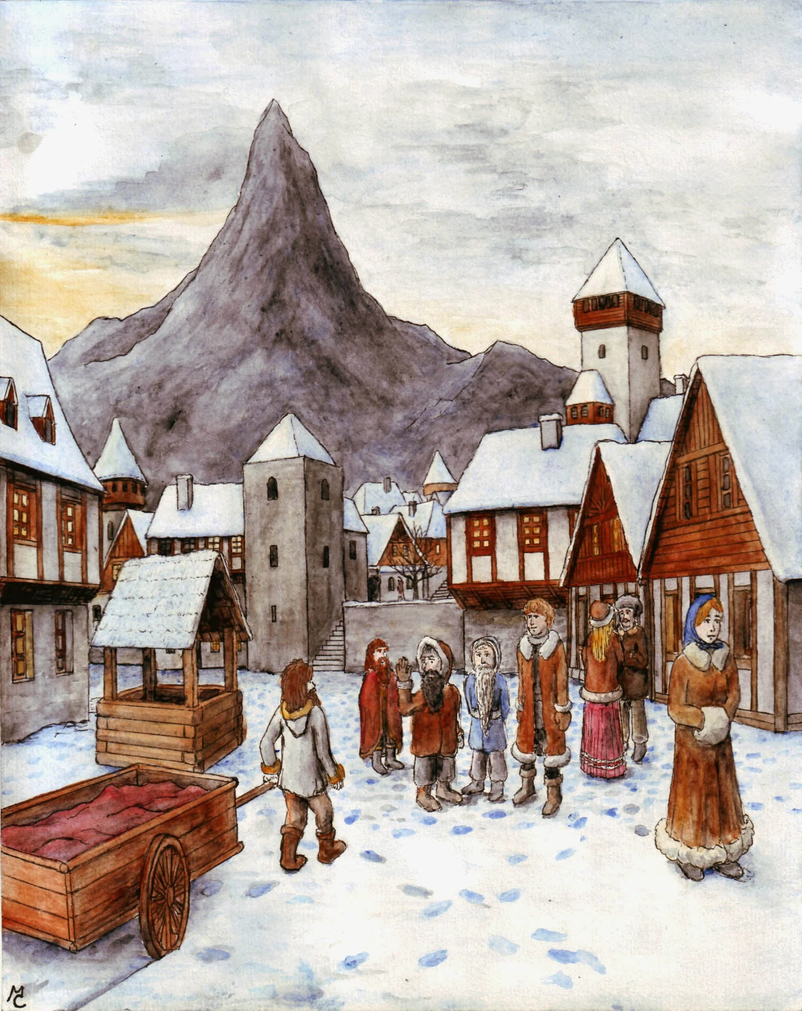 Valle